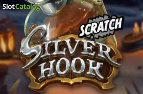Silver Hook Scratch Bodog
